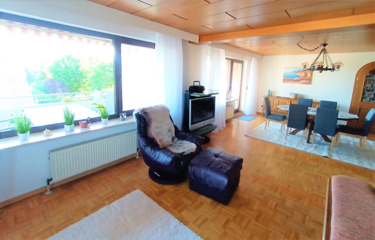 Bodensee Apartment Friedrichshafen Montafonstrasse N 2 Exterior photo
