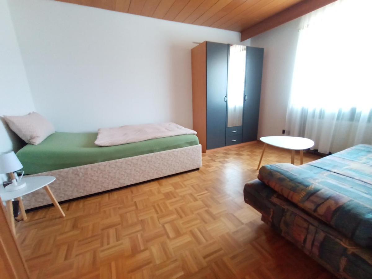 Bodensee Apartment Friedrichshafen Montafonstrasse N 2 Exterior photo